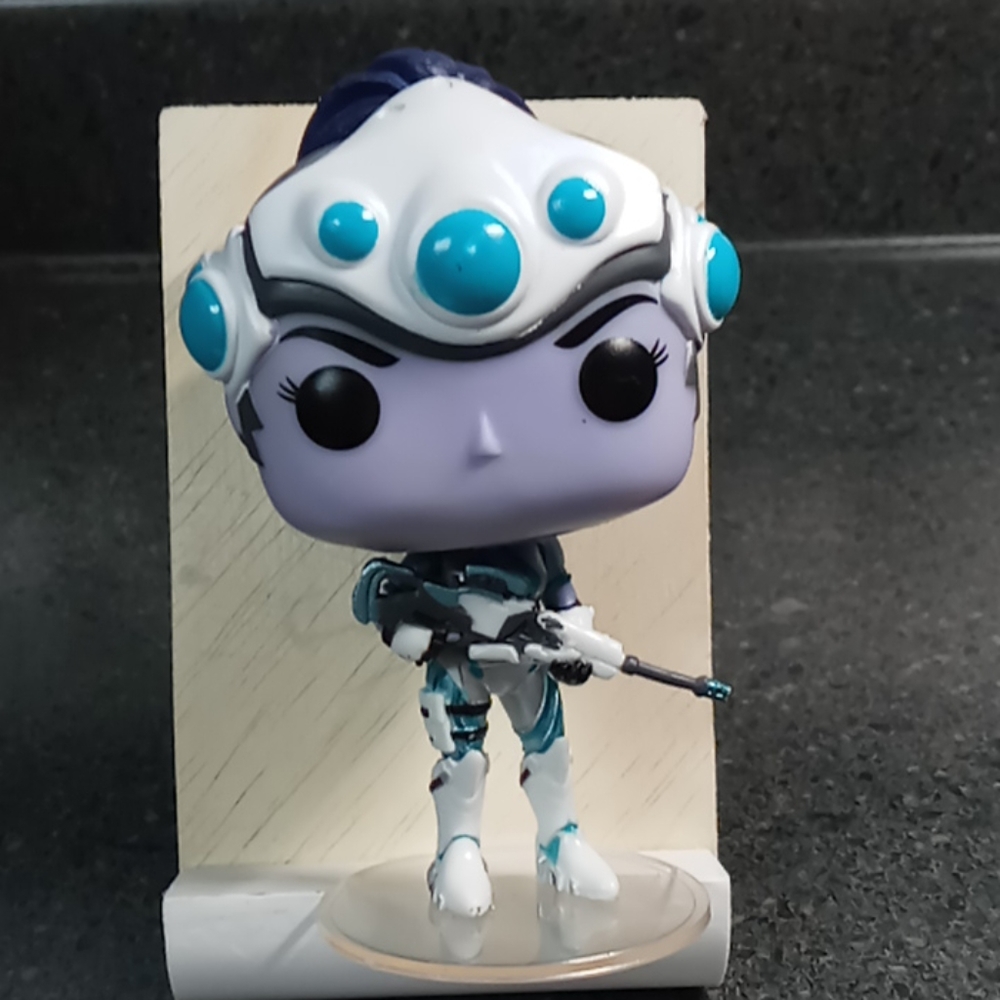 Overwatch Widowmaker Funko